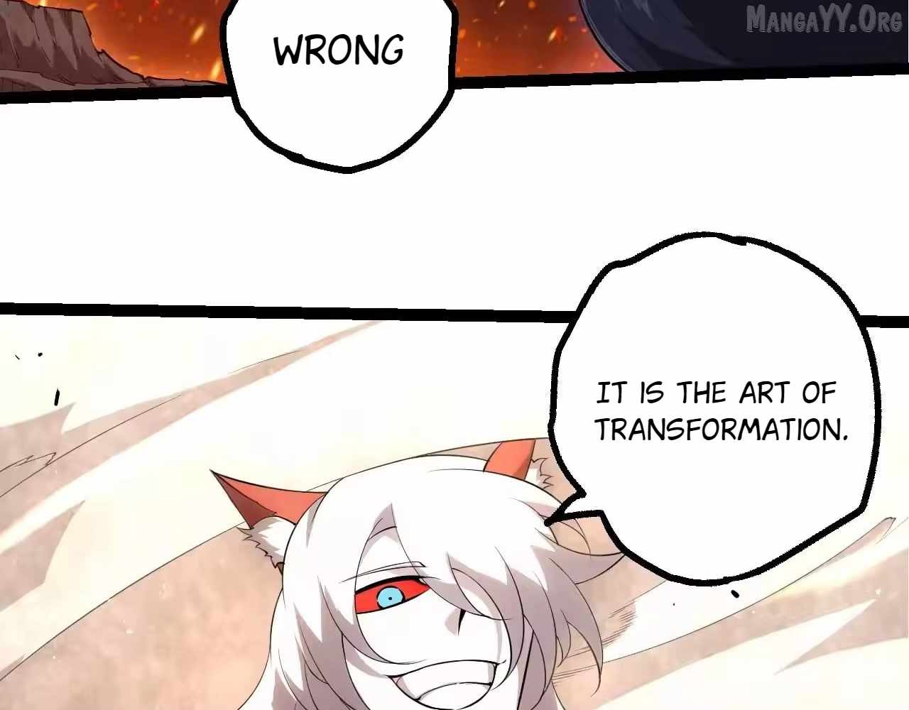 Evolution Begins With A Big Tree Chapter 495 27