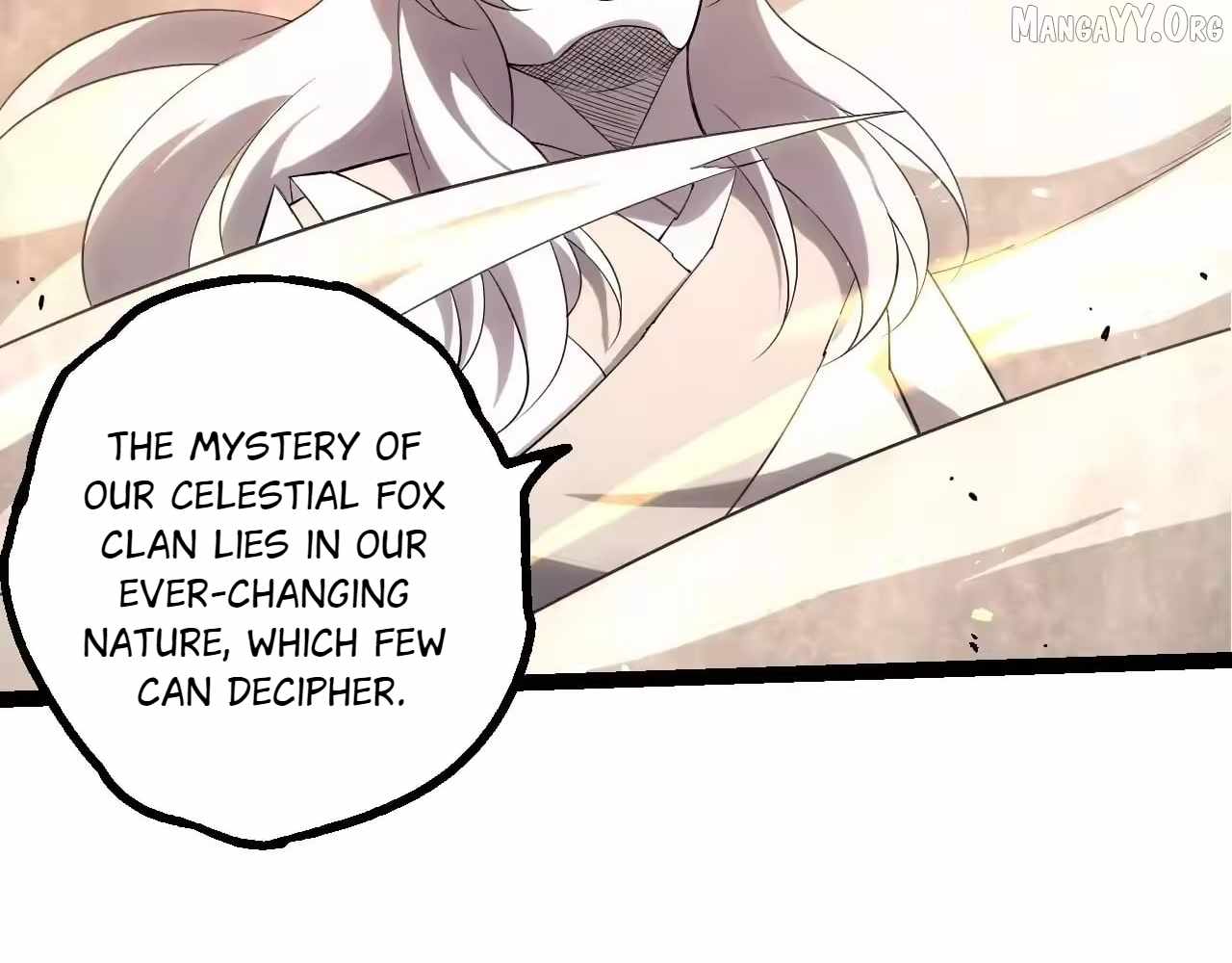 Evolution Begins With A Big Tree Chapter 495 28
