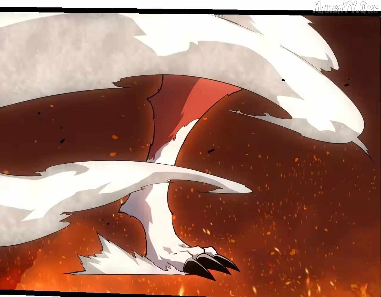 Evolution Begins With A Big Tree Chapter 495 3