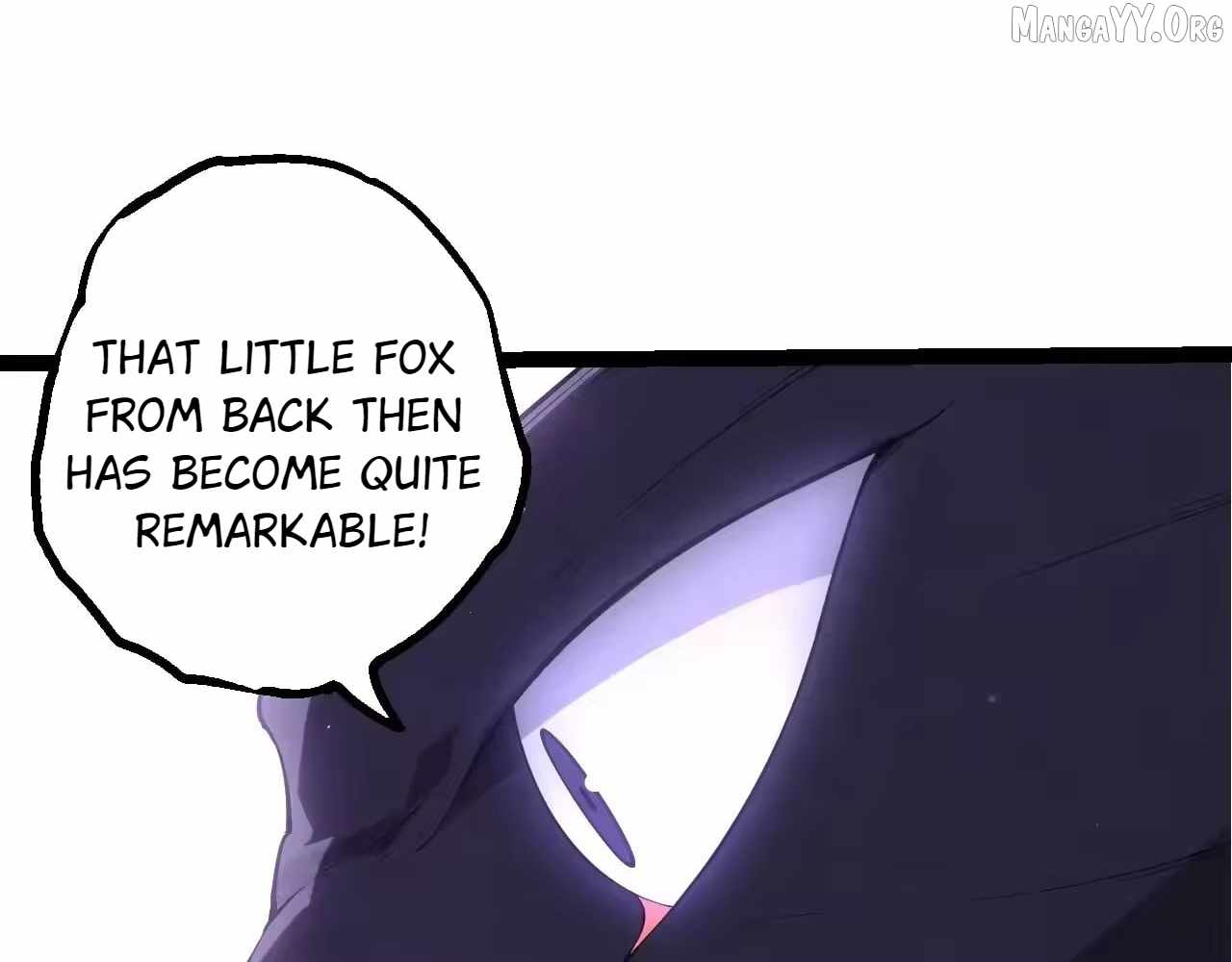Evolution Begins With A Big Tree Chapter 495 34