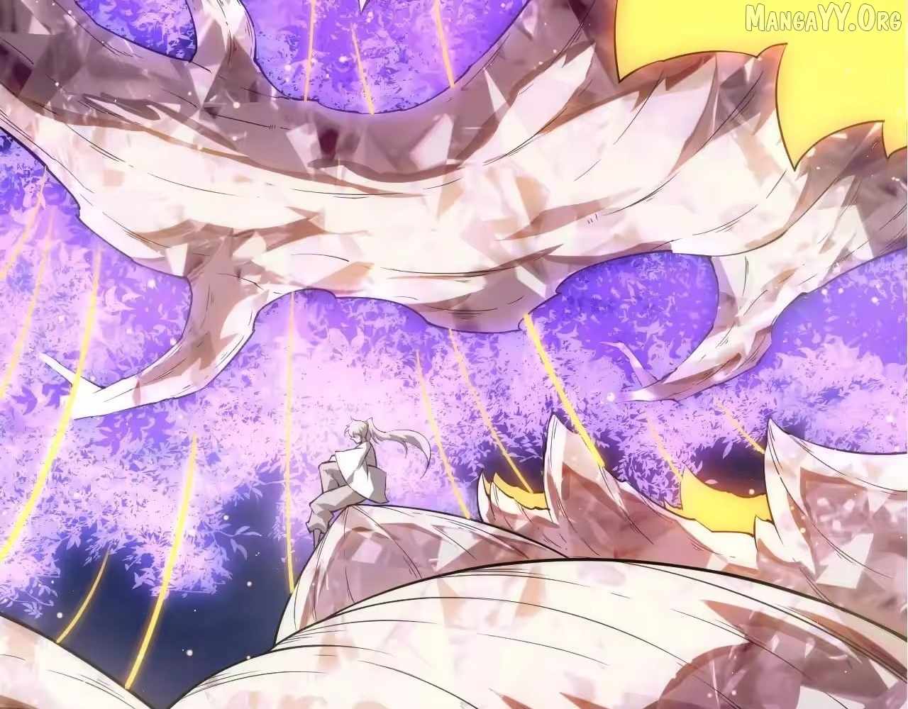 Evolution Begins With A Big Tree Chapter 495 43