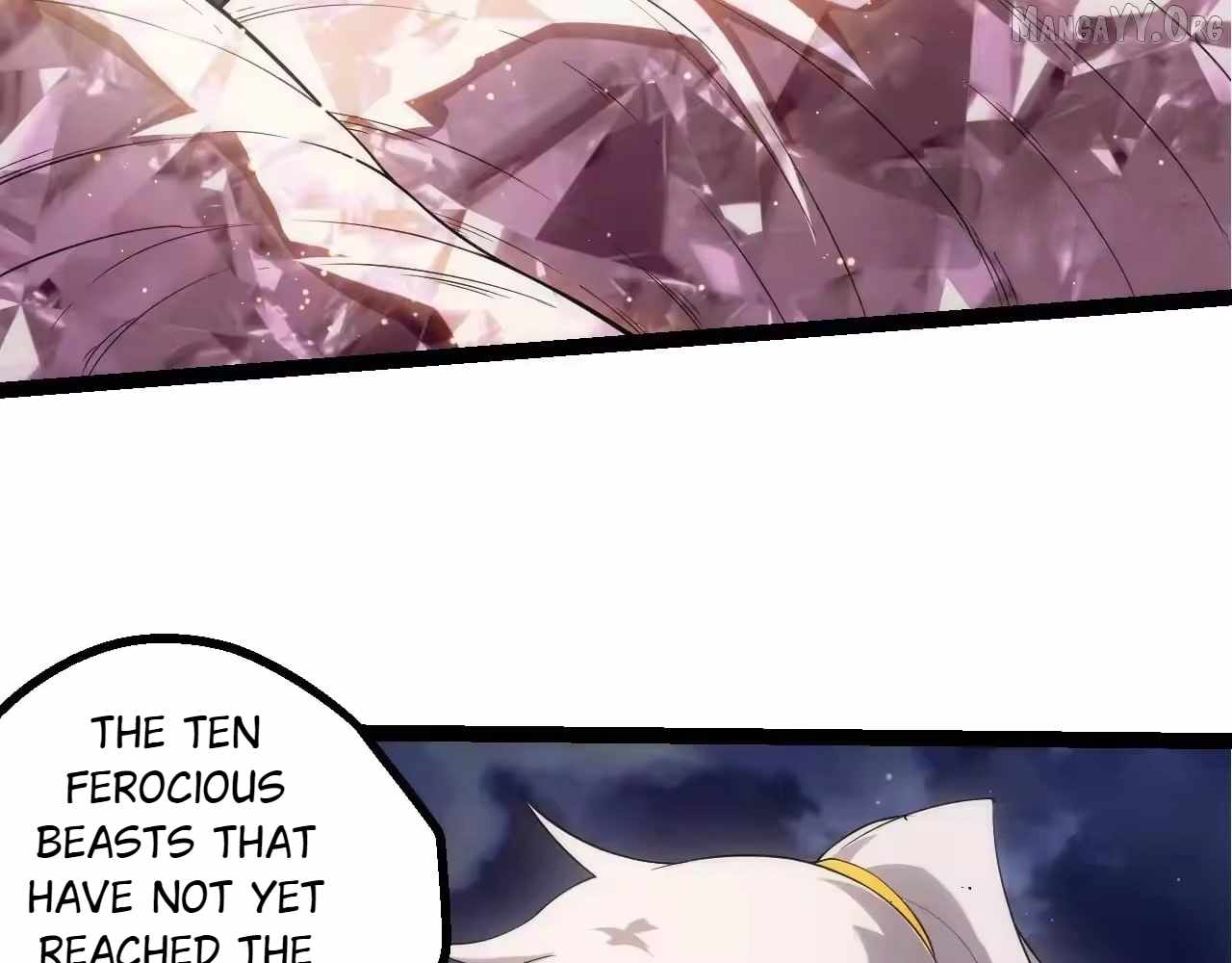 Evolution Begins With A Big Tree Chapter 495 44