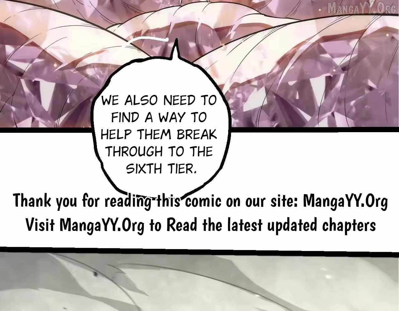 Evolution Begins With A Big Tree Chapter 495 49