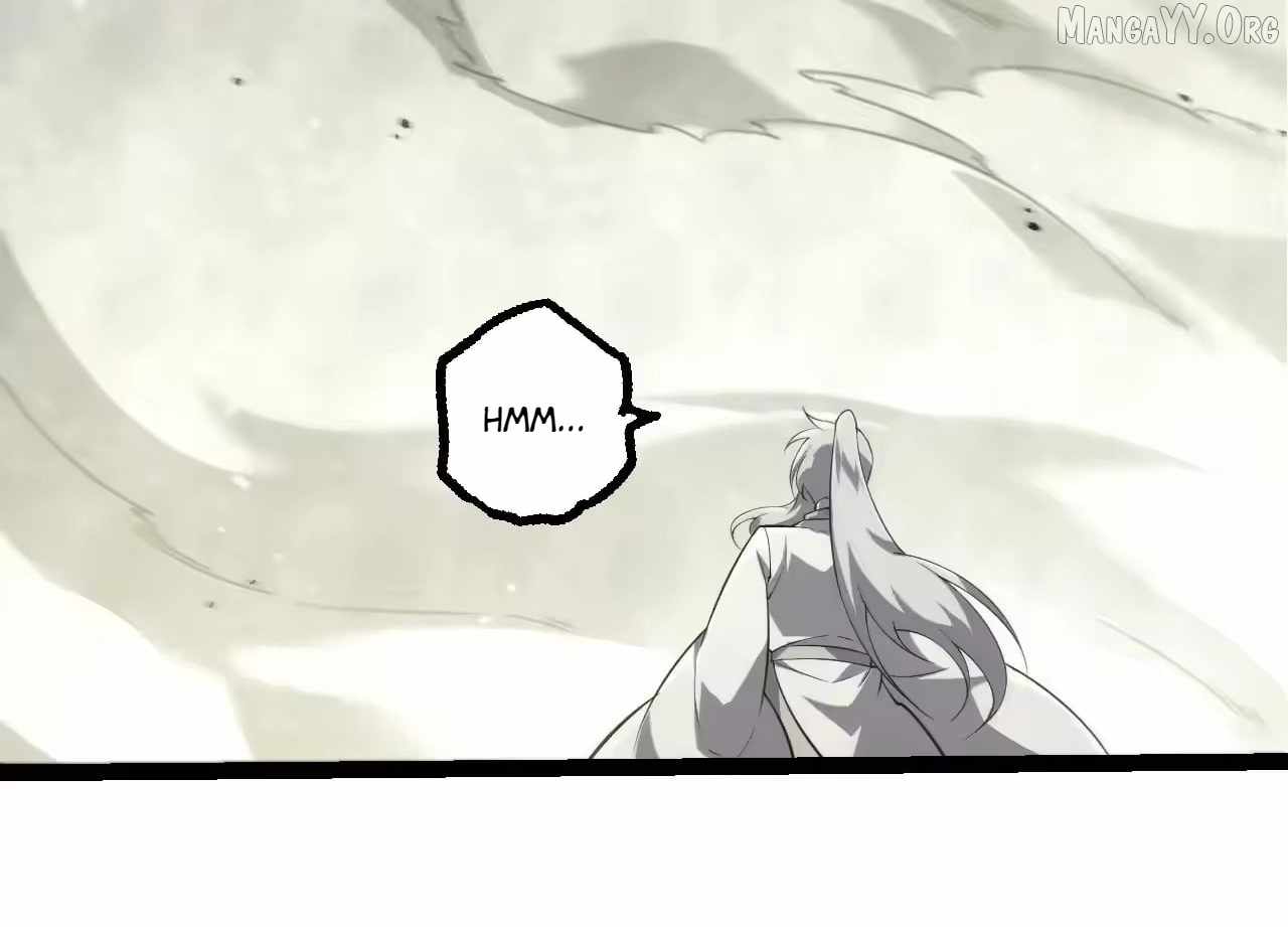 Evolution Begins With A Big Tree Chapter 495 50