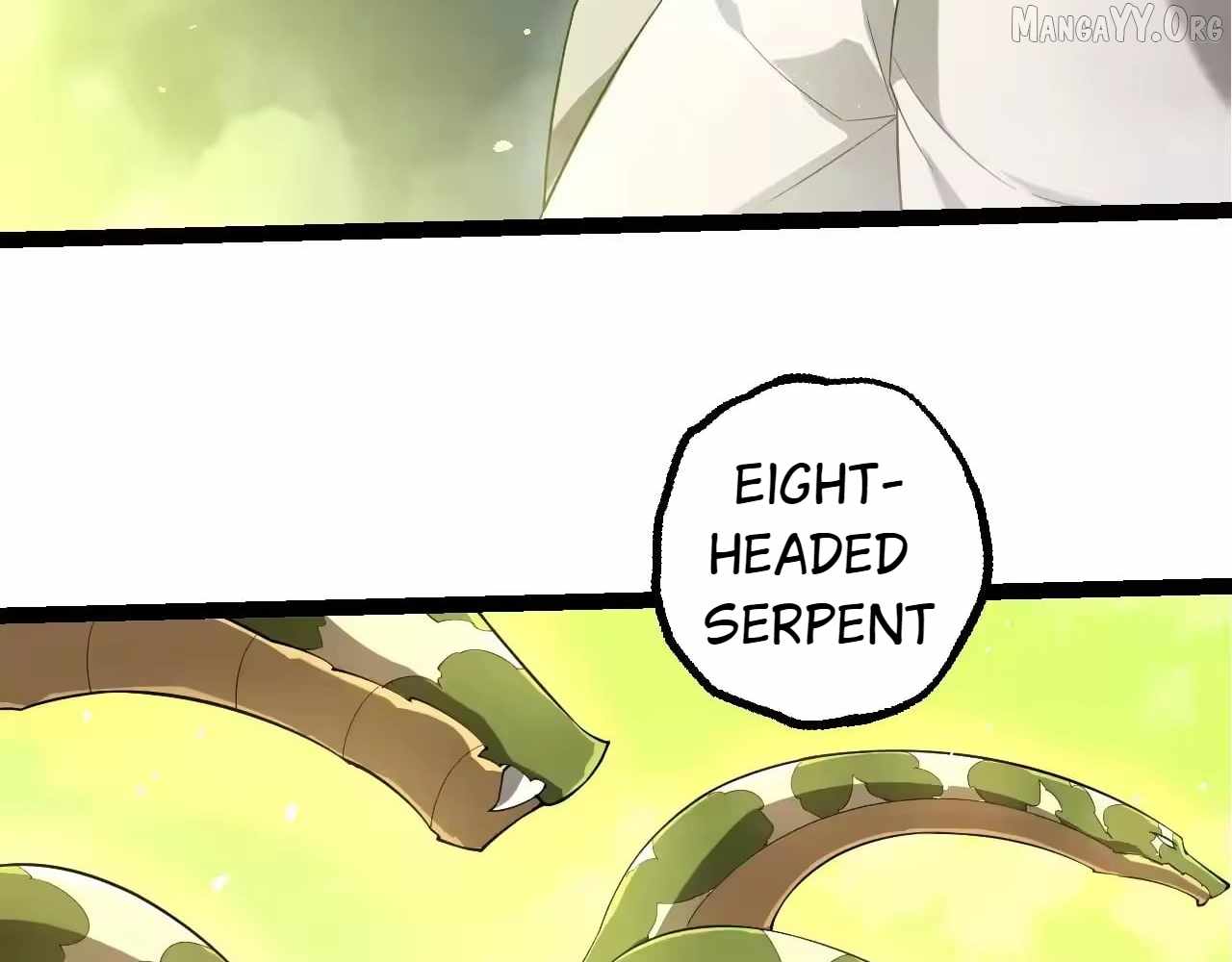 Evolution Begins With A Big Tree Chapter 495 54