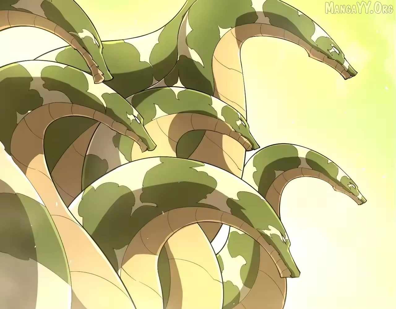 Evolution Begins With A Big Tree Chapter 495 55