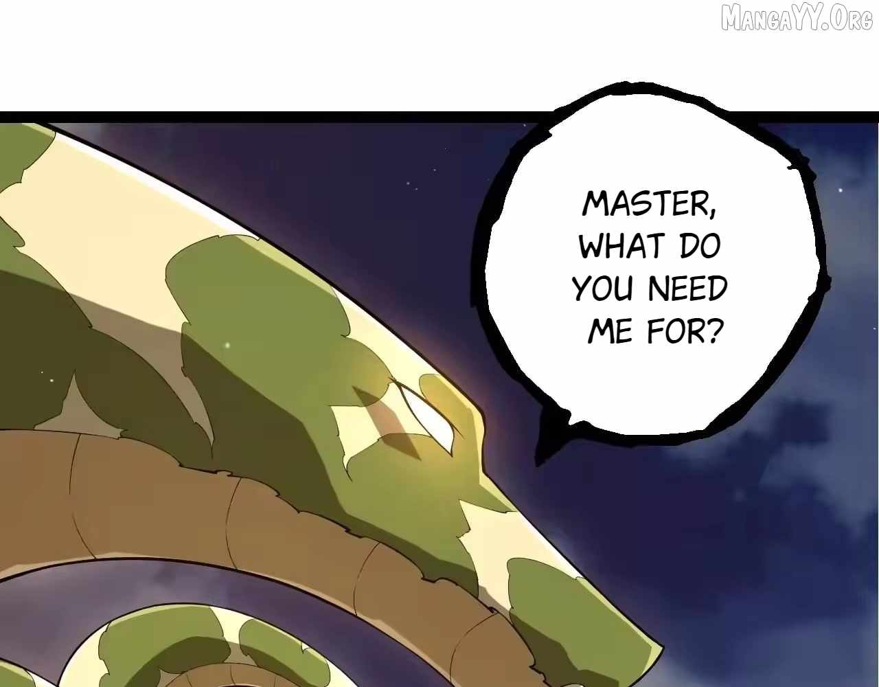 Evolution Begins With A Big Tree Chapter 495 61