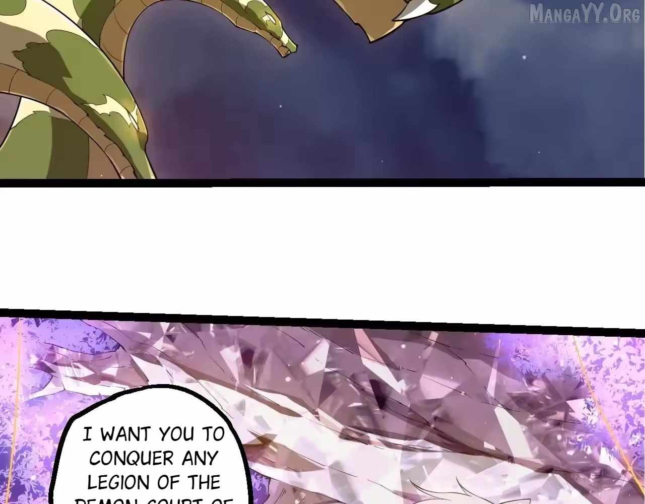 Evolution Begins With A Big Tree Chapter 495 62