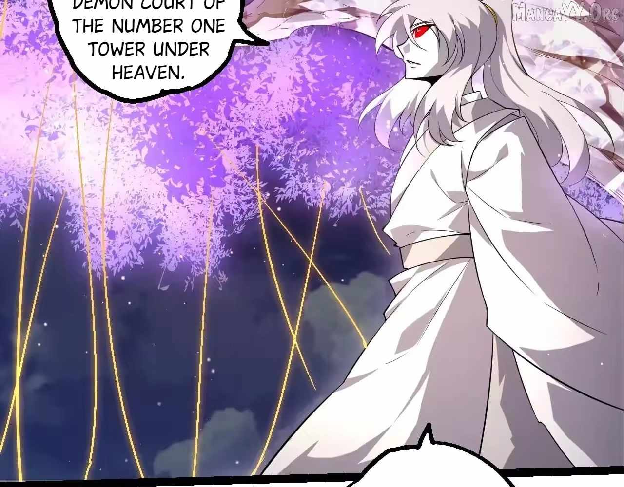 Evolution Begins With A Big Tree Chapter 495 63