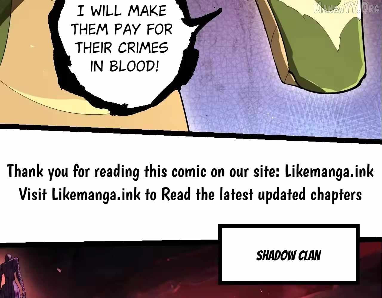 Evolution Begins With A Big Tree Chapter 495 67