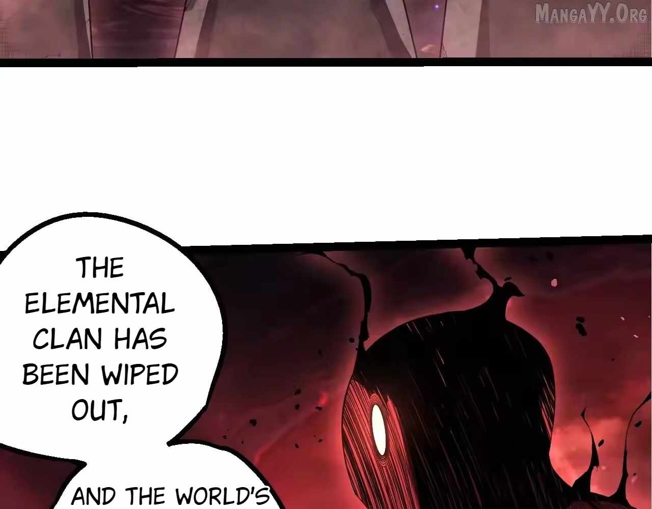 Evolution Begins With A Big Tree Chapter 495 69