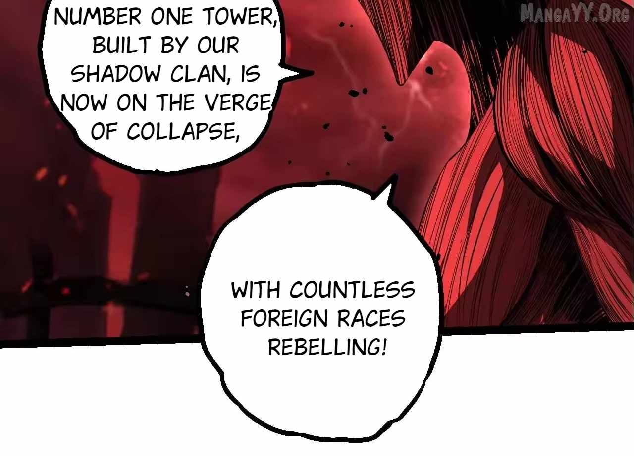 Evolution Begins With A Big Tree Chapter 495 70