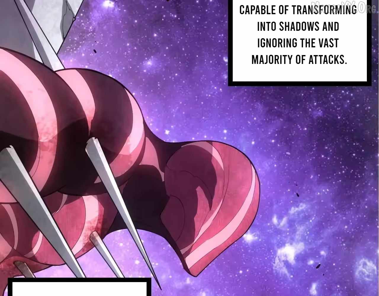 Evolution Begins With A Big Tree Chapter 495 83