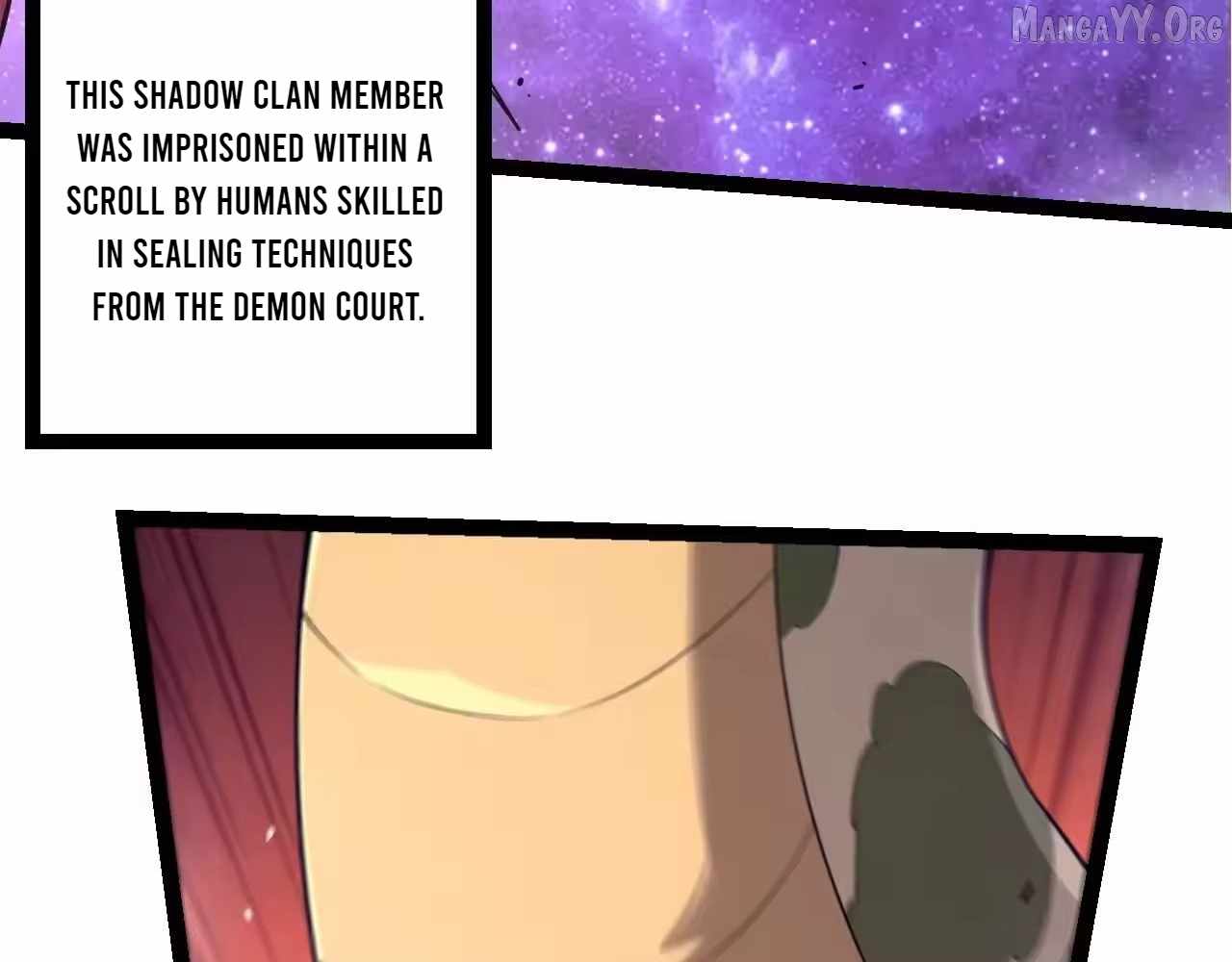 Evolution Begins With A Big Tree Chapter 495 84