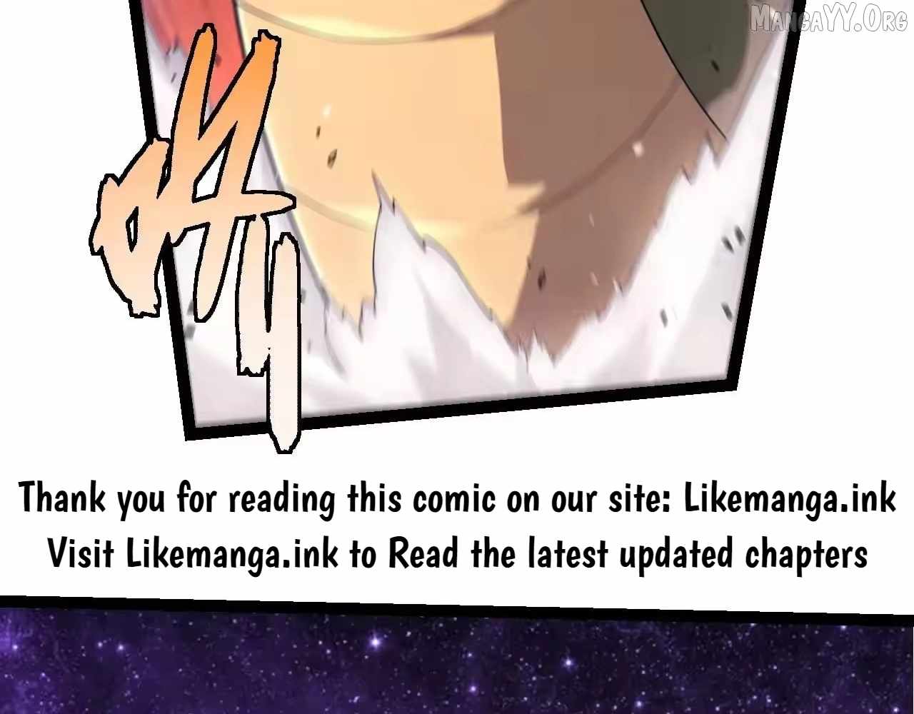 Evolution Begins With A Big Tree Chapter 495 85