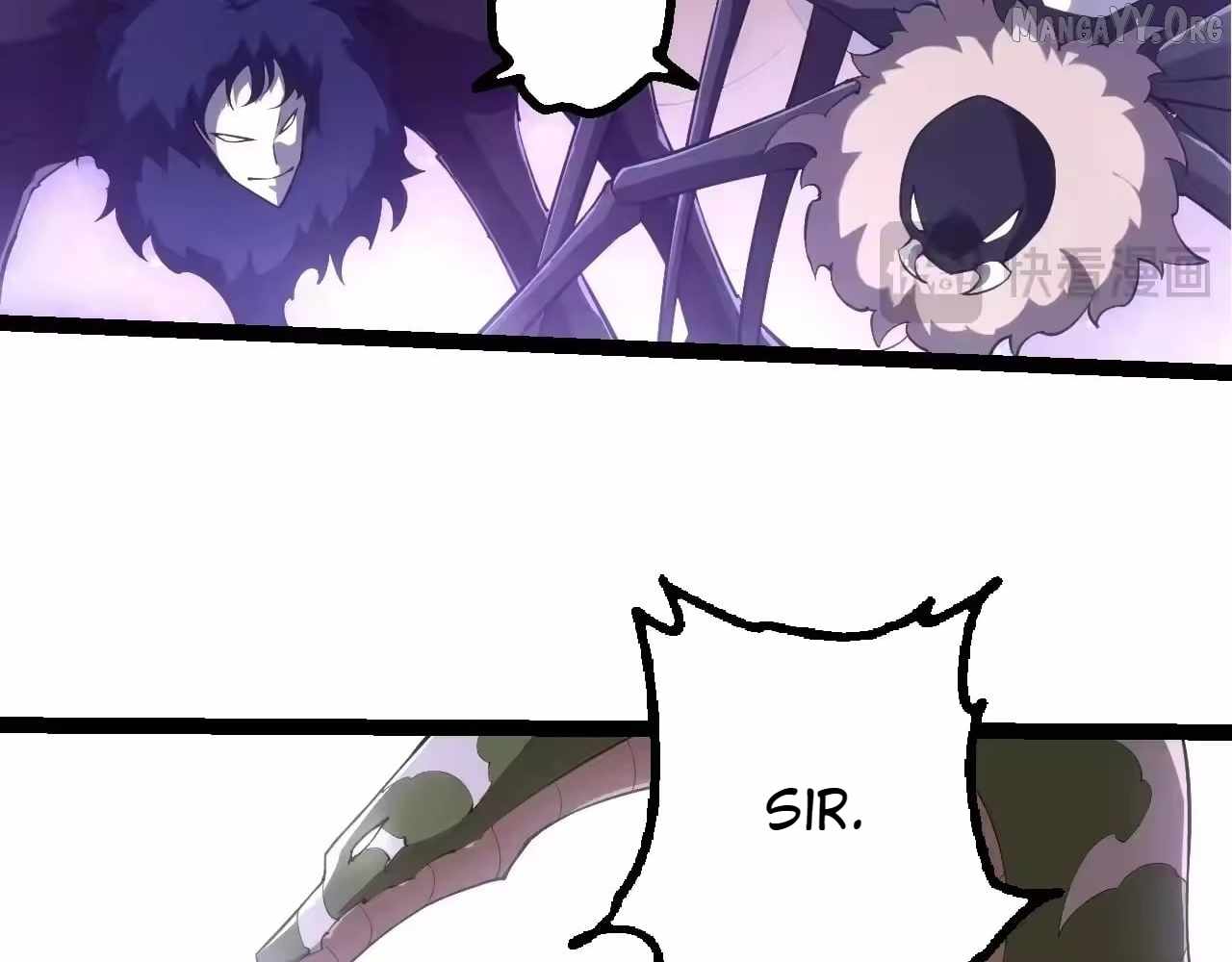 Evolution Begins With A Big Tree Chapter 495 87