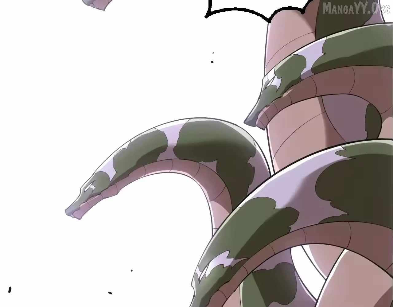 Evolution Begins With A Big Tree Chapter 495 88