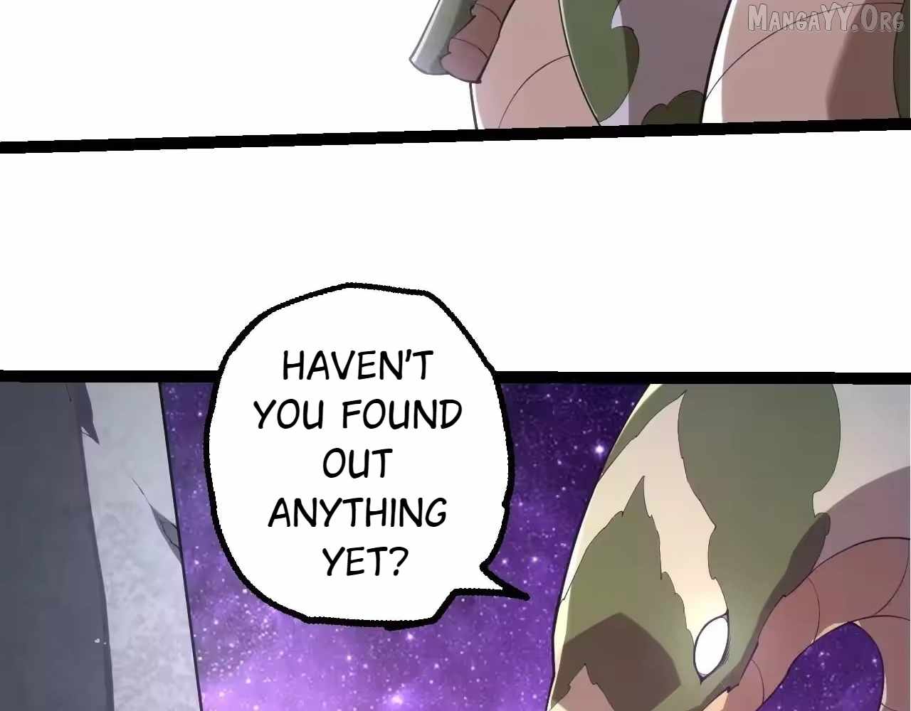 Evolution Begins With A Big Tree Chapter 495 89