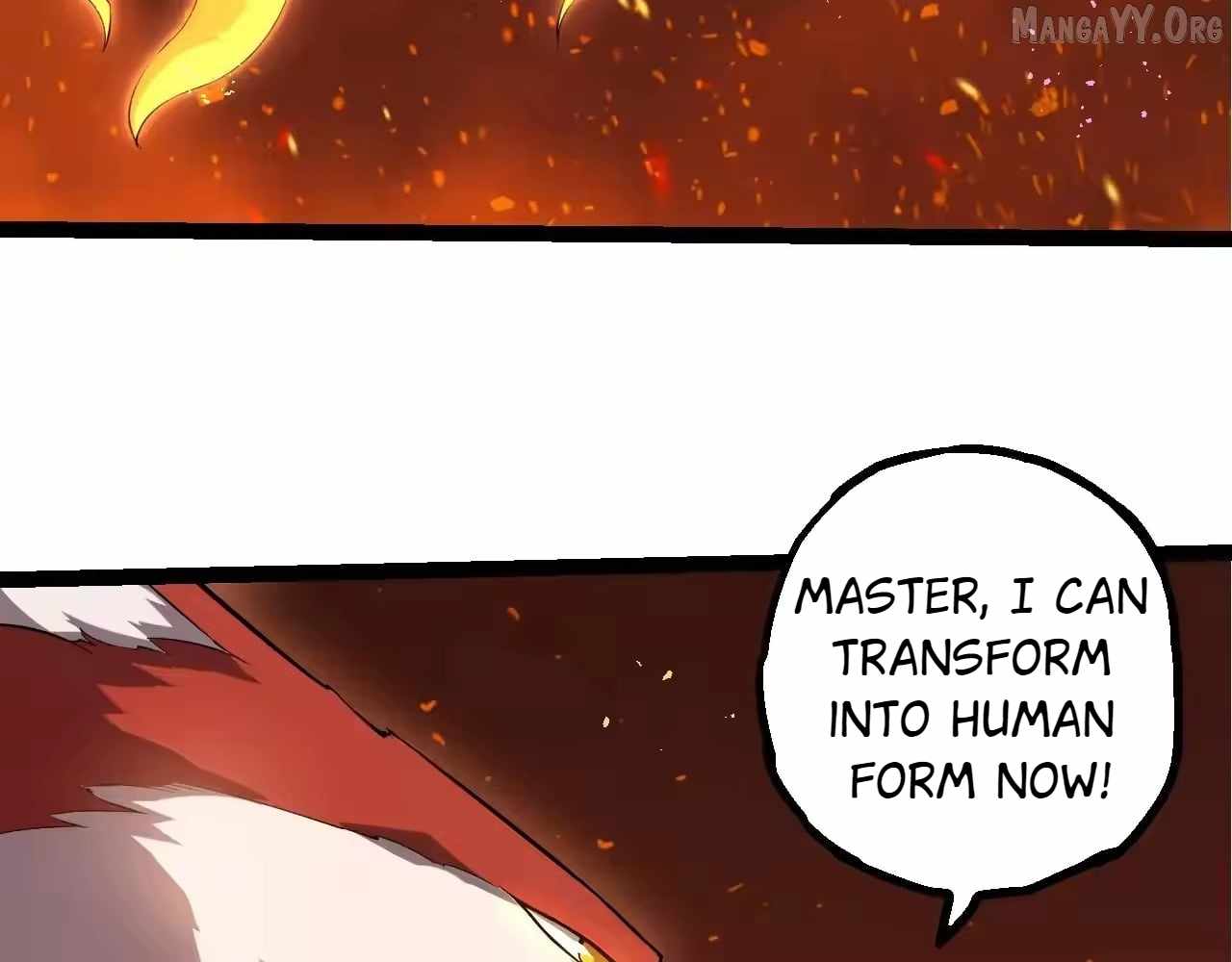 Evolution Begins With A Big Tree Chapter 495 9