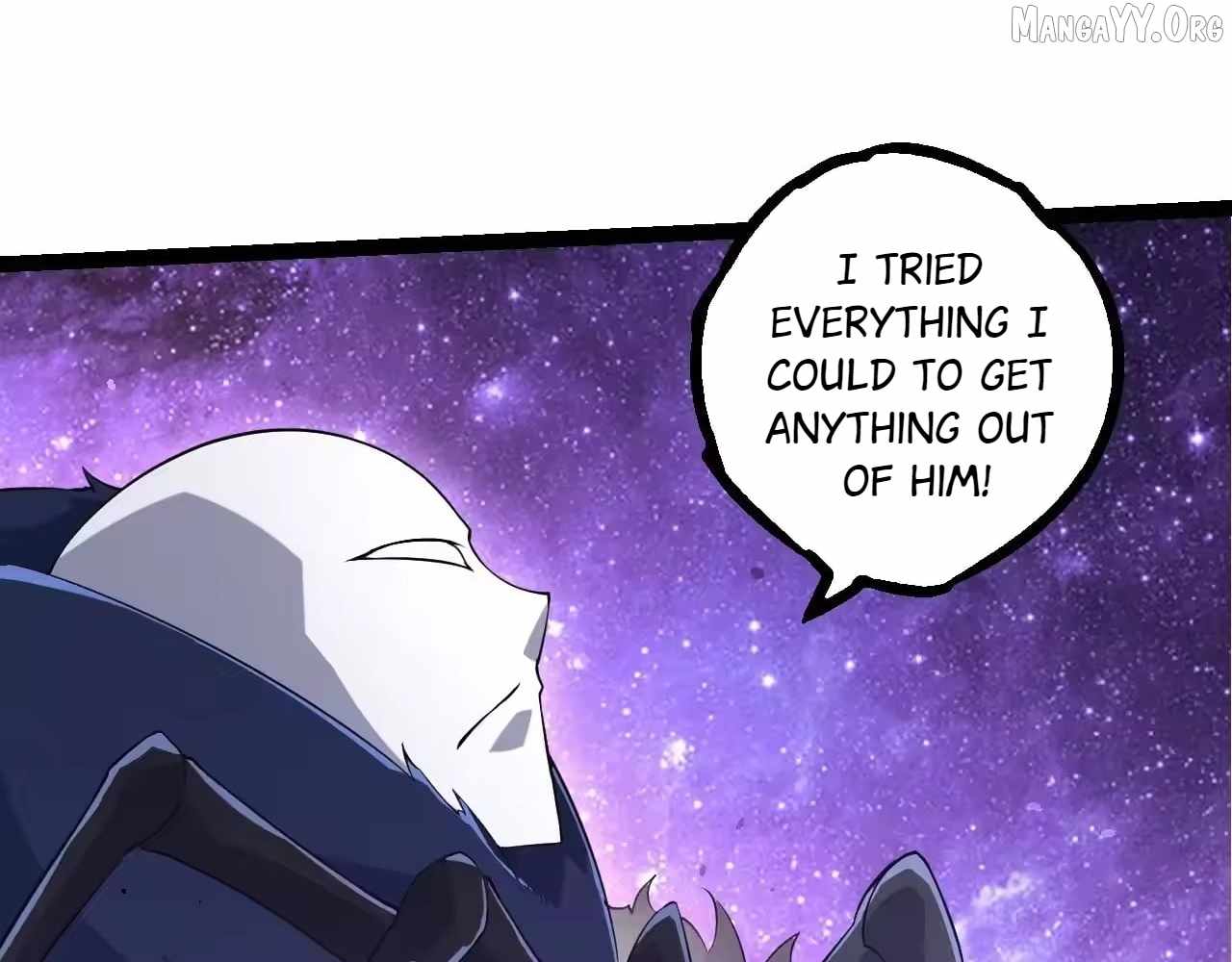 Evolution Begins With A Big Tree Chapter 495 91
