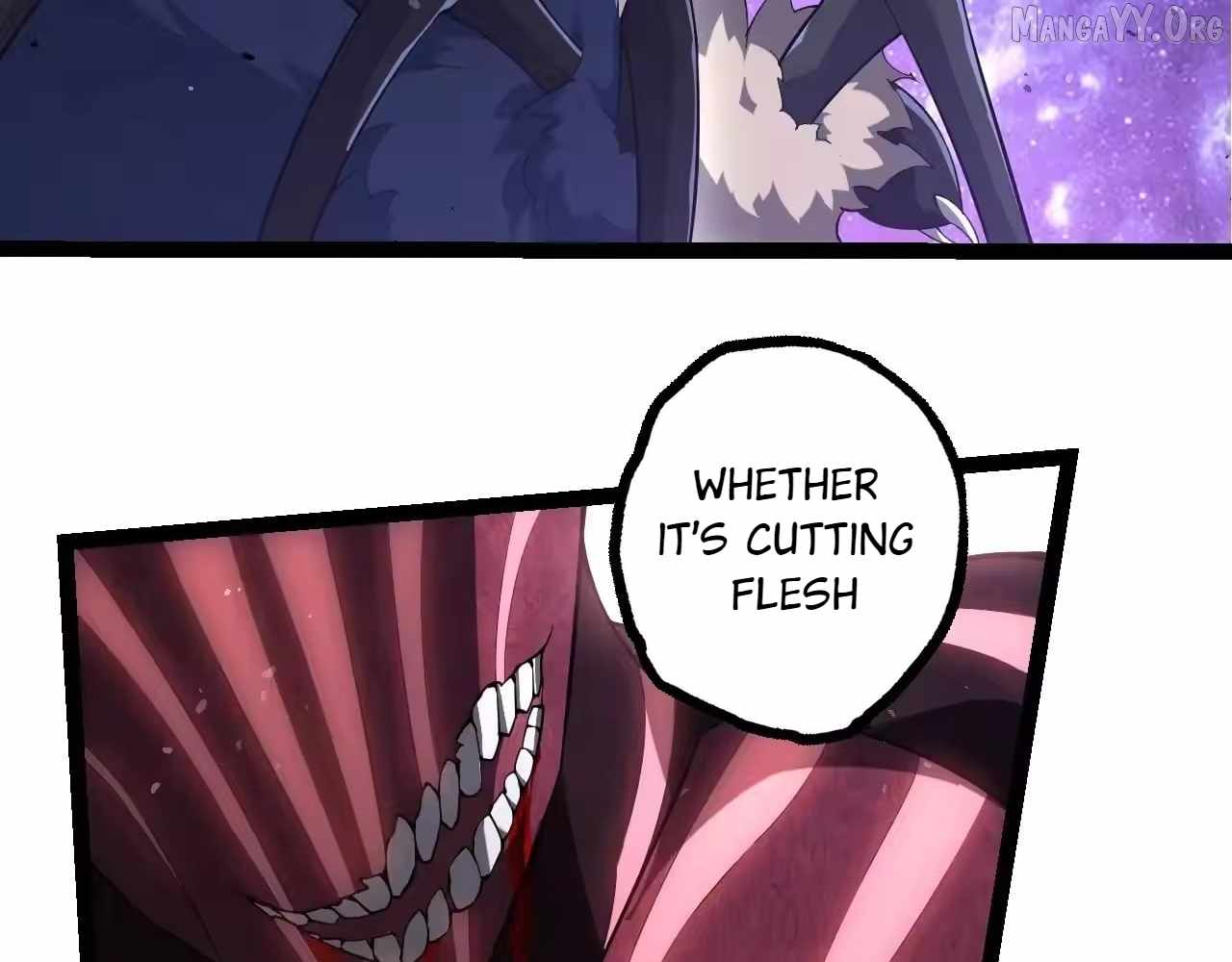 Evolution Begins With A Big Tree Chapter 495 92