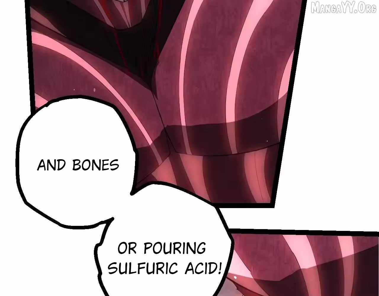 Evolution Begins With A Big Tree Chapter 495 93