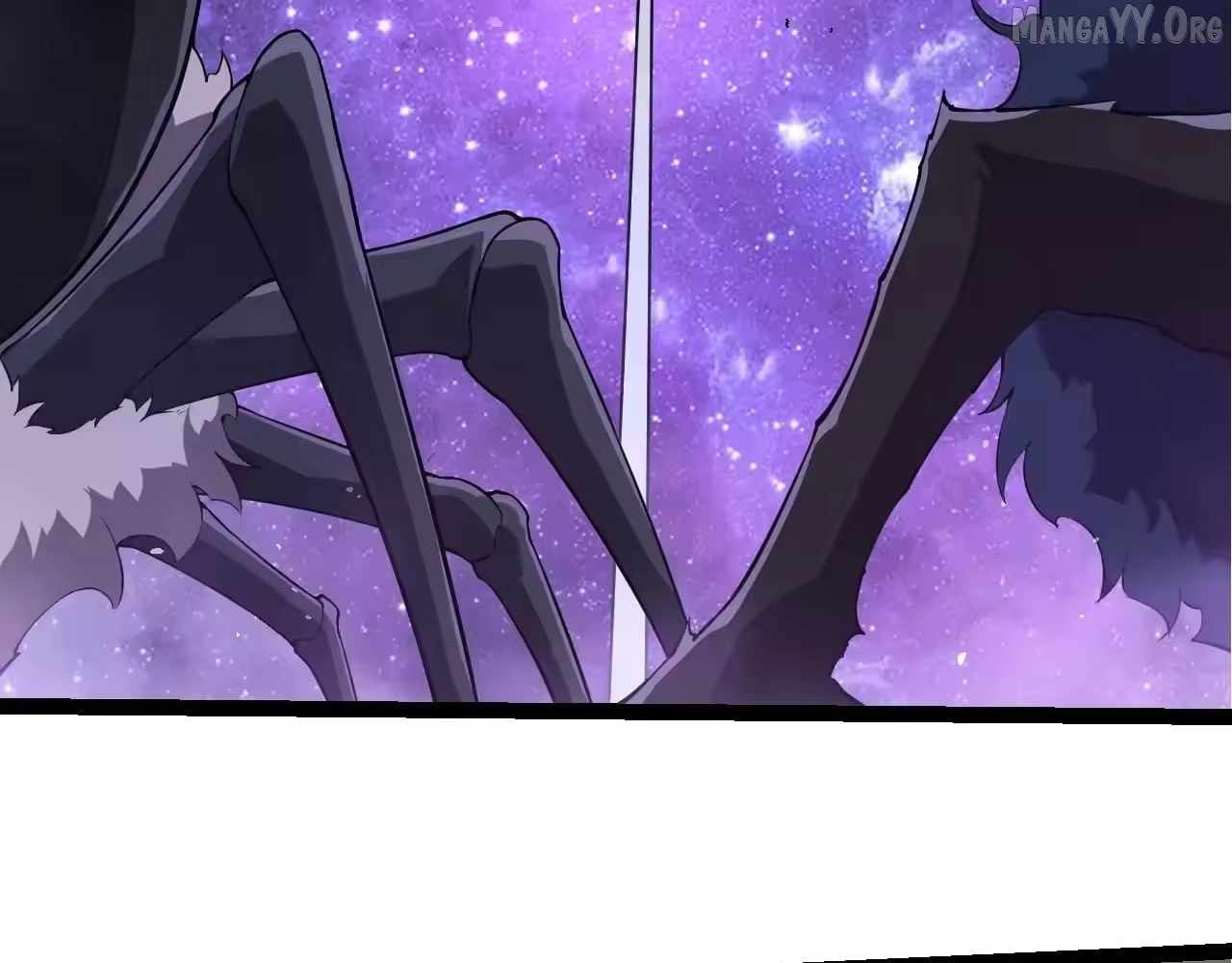 Evolution Begins With A Big Tree Chapter 495 96