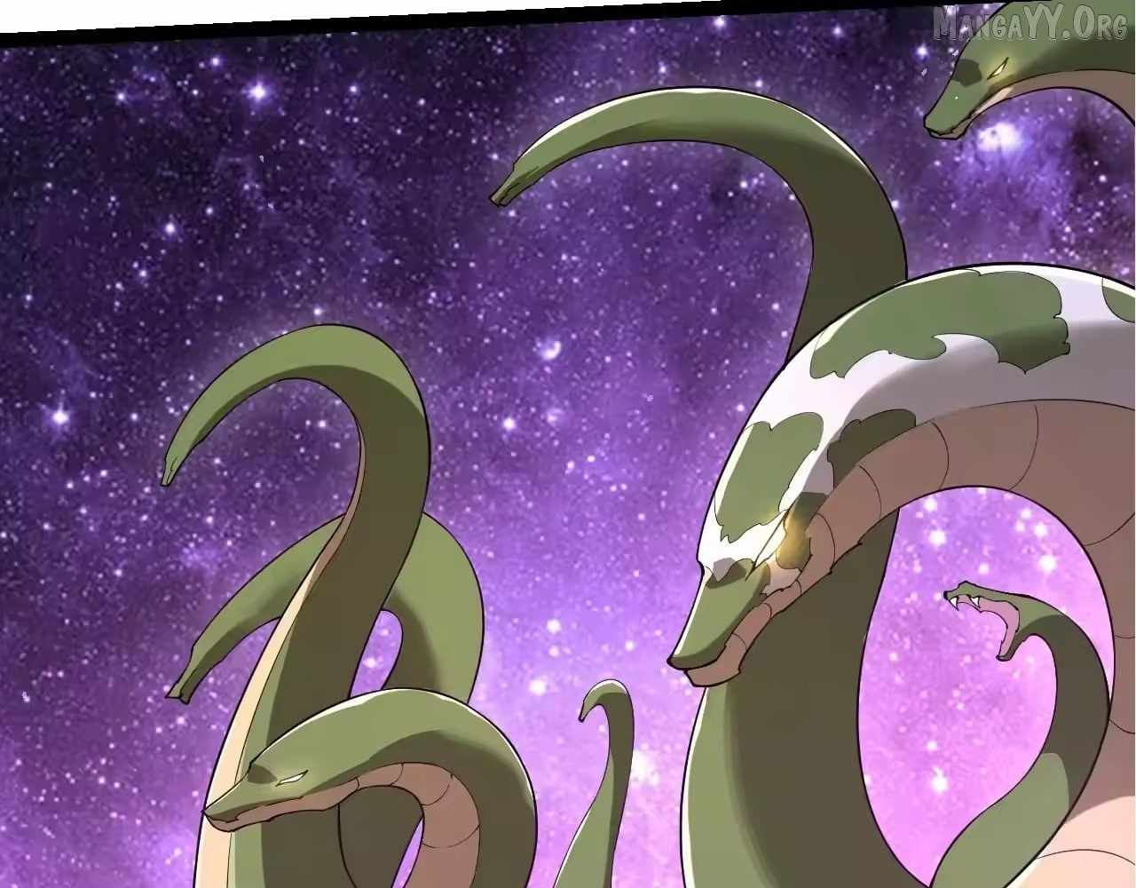 Evolution Begins With A Big Tree Chapter 495 97