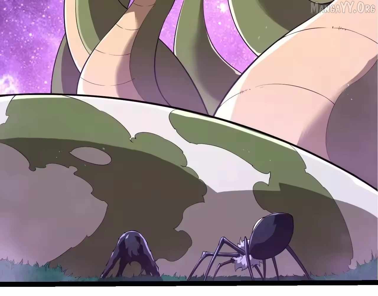 Evolution Begins With A Big Tree Chapter 495 98