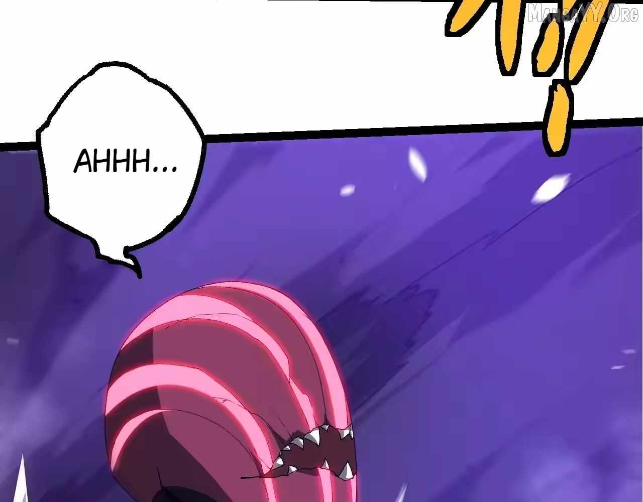 Evolution Begins With A Big Tree Chapter 496 14