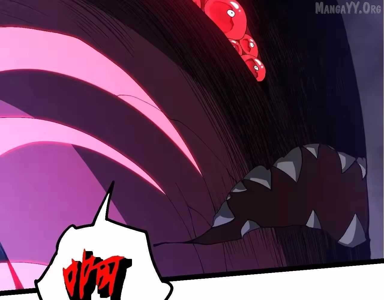 Evolution Begins With A Big Tree Chapter 496 16