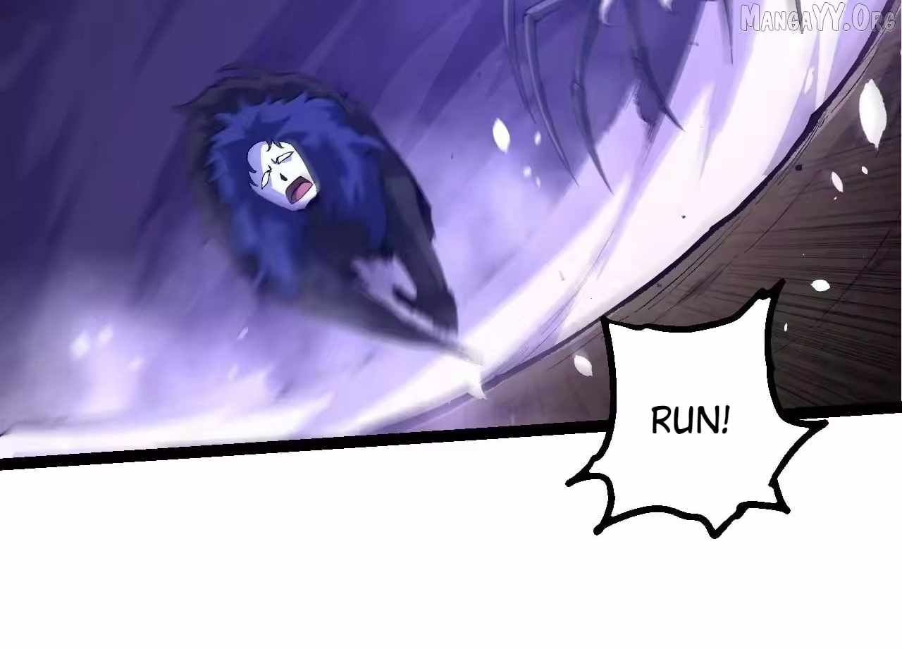 Evolution Begins With A Big Tree Chapter 496 20