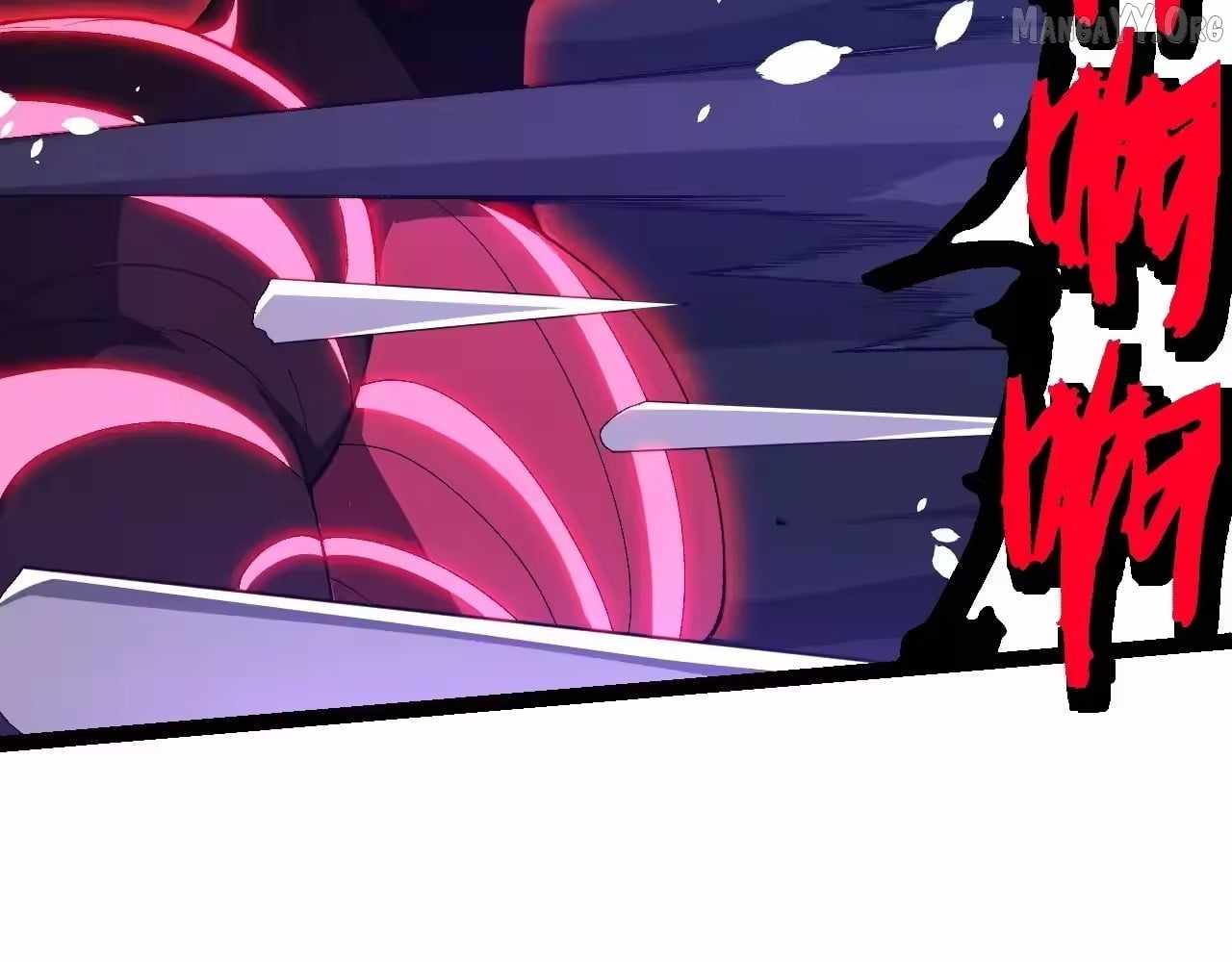 Evolution Begins With A Big Tree Chapter 496 25