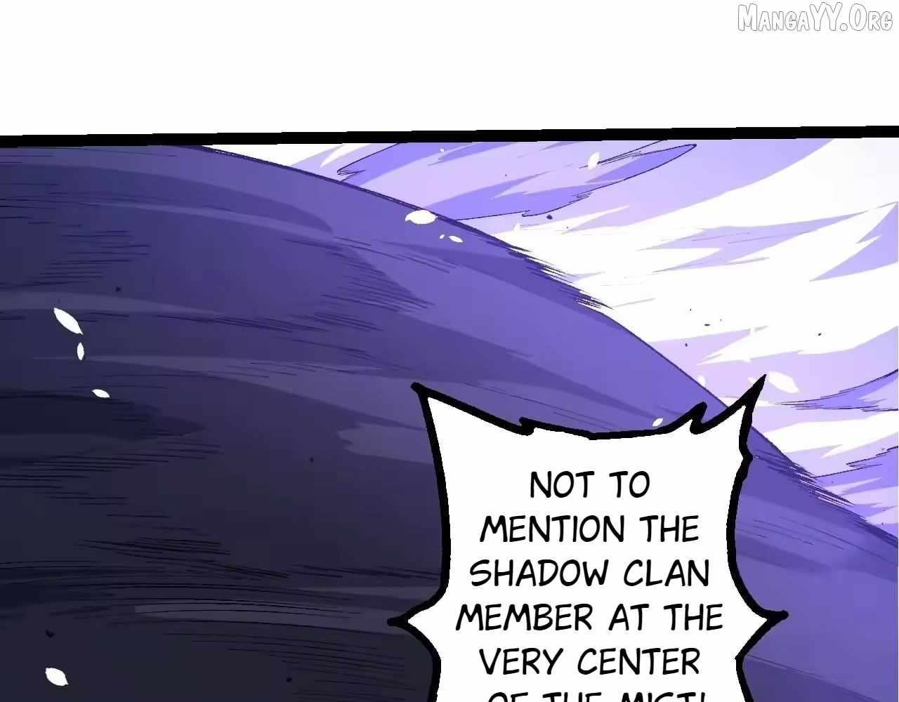 Evolution Begins With A Big Tree Chapter 496 26