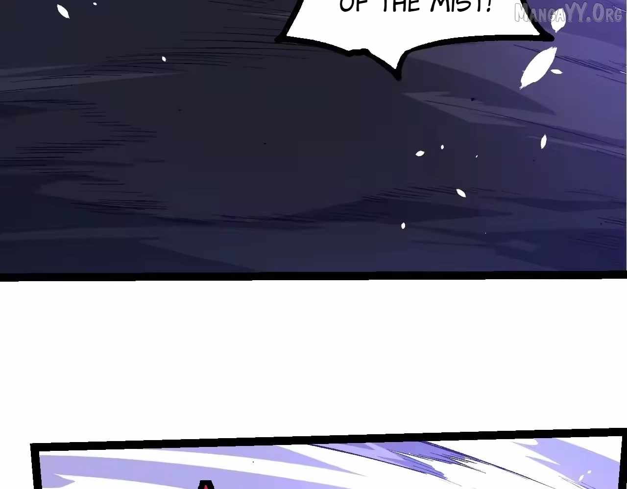 Evolution Begins With A Big Tree Chapter 496 27
