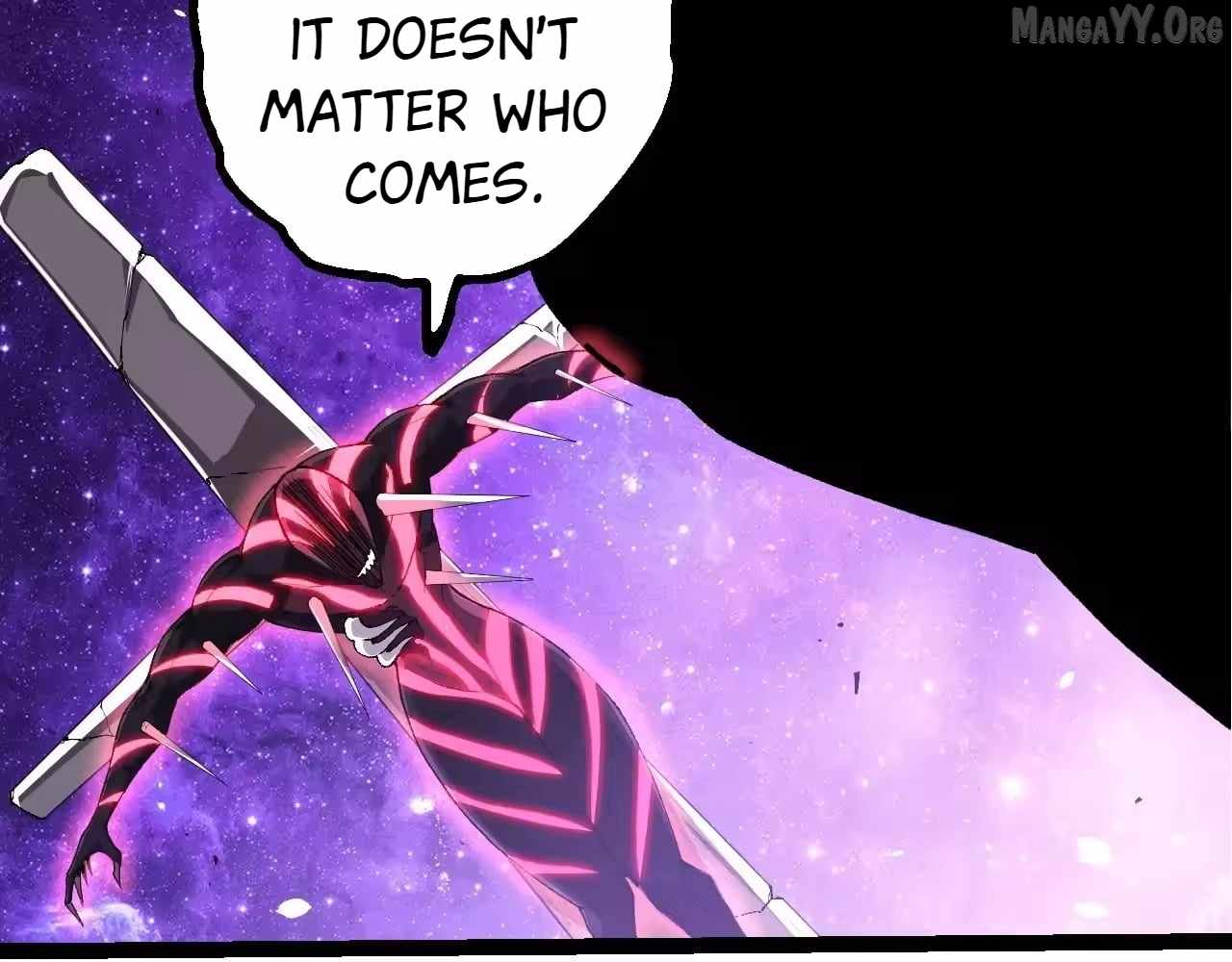 Evolution Begins With A Big Tree Chapter 496 3