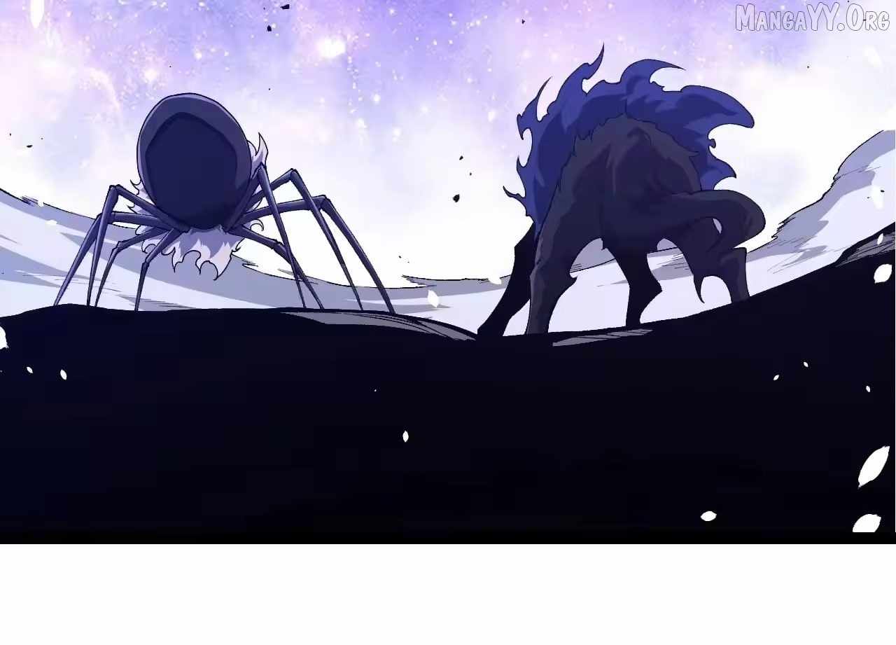 Evolution Begins With A Big Tree Chapter 496 30