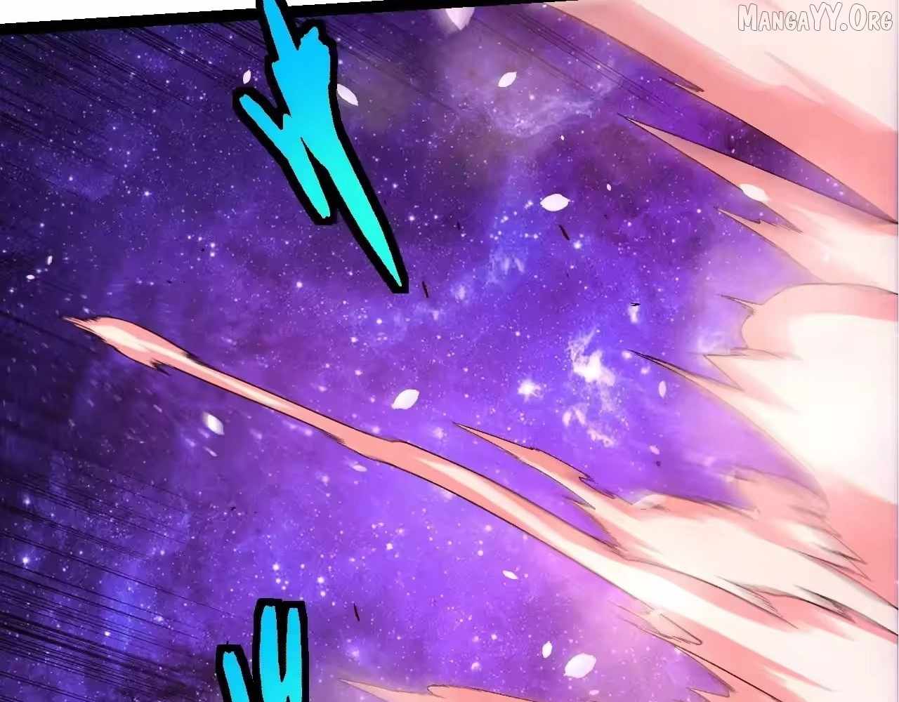 Evolution Begins With A Big Tree Chapter 496 34