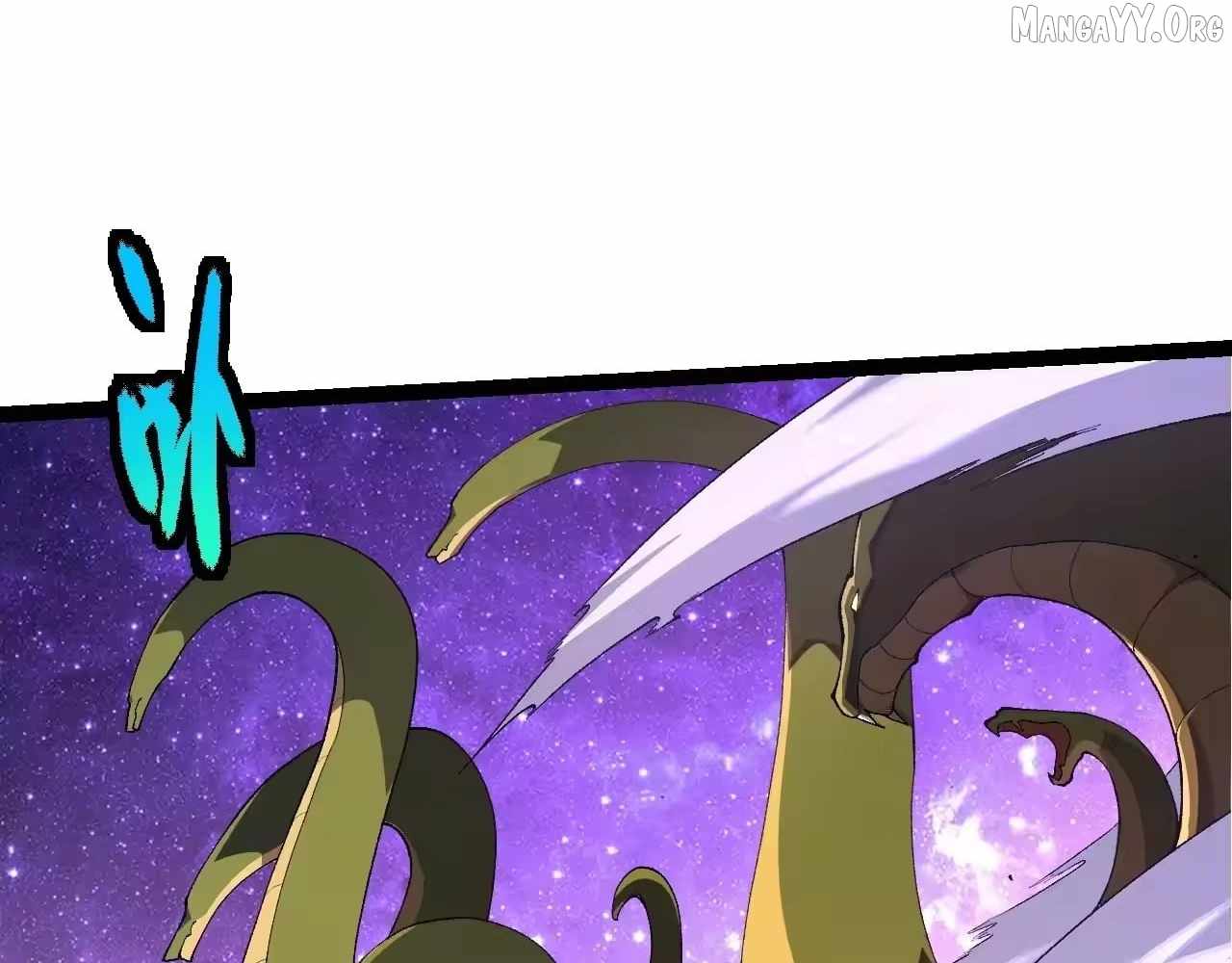 Evolution Begins With A Big Tree Chapter 496 37