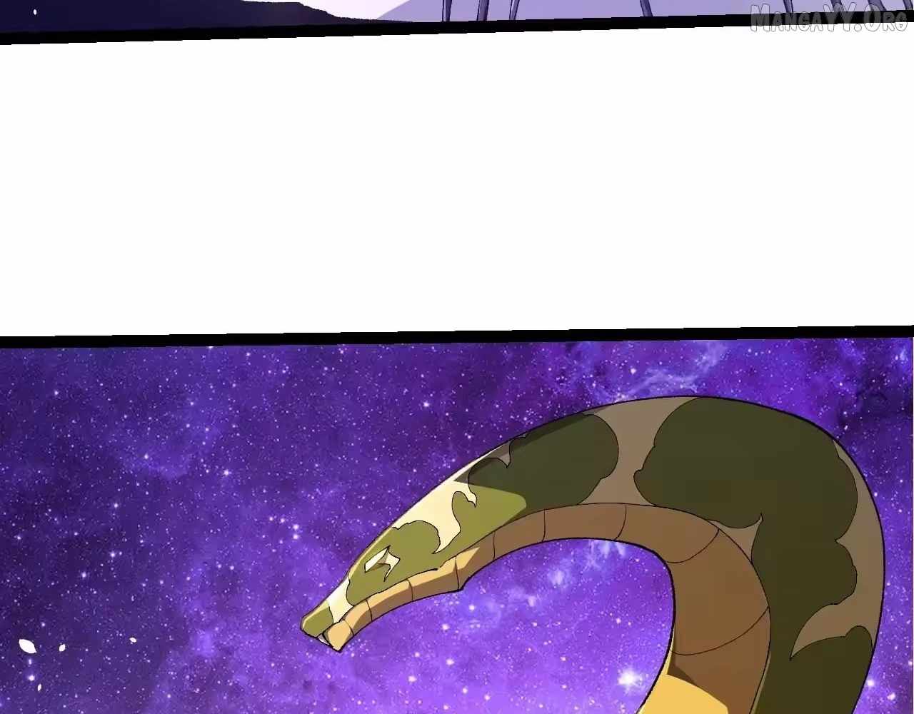 Evolution Begins With A Big Tree Chapter 496 39