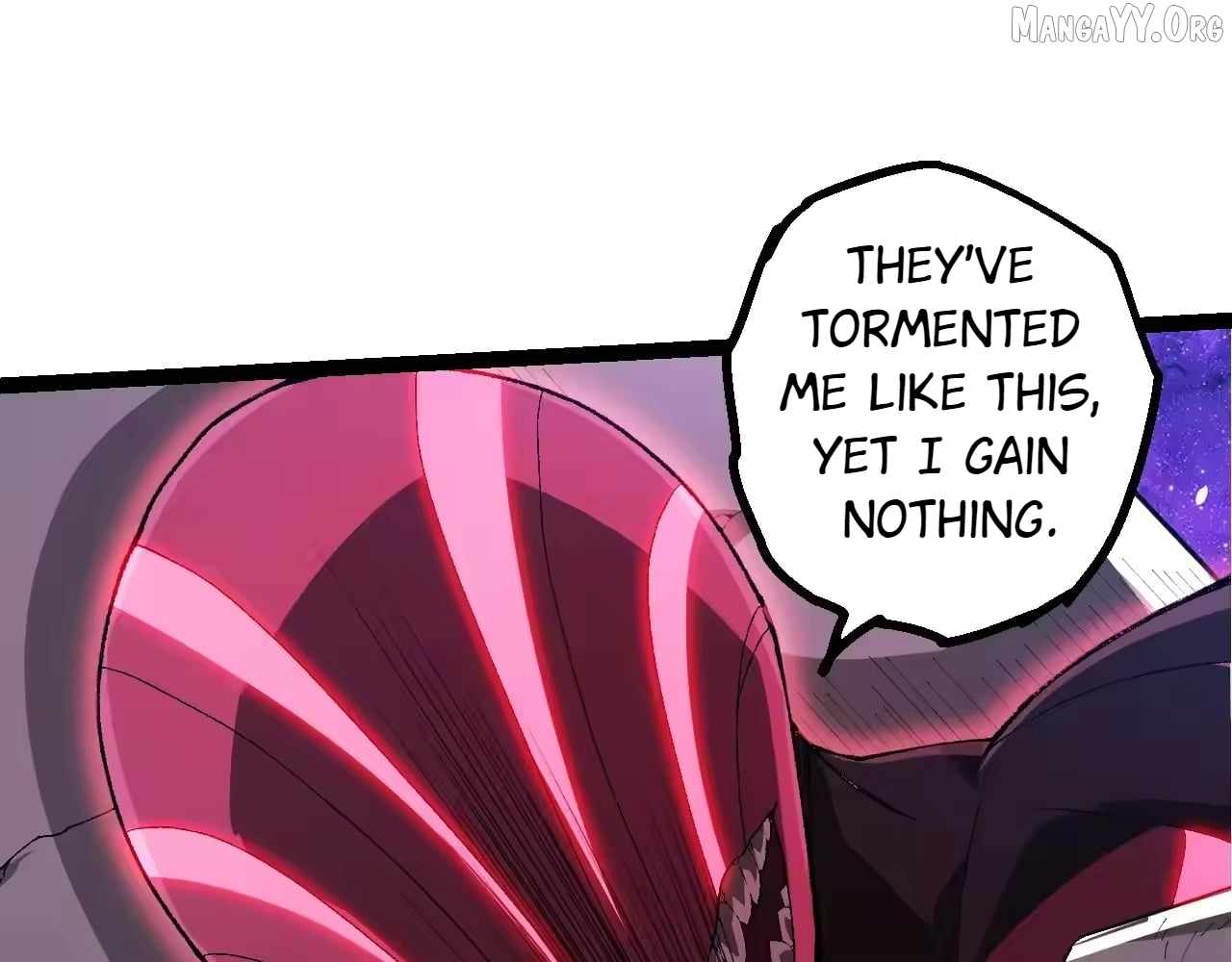 Evolution Begins With A Big Tree Chapter 496 4