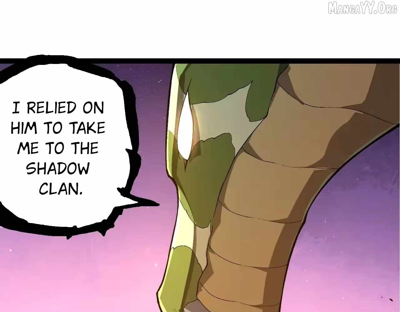 Evolution Begins With A Big Tree Chapter 496 41