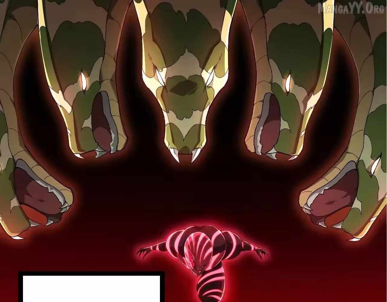 Evolution Begins With A Big Tree Chapter 496 46