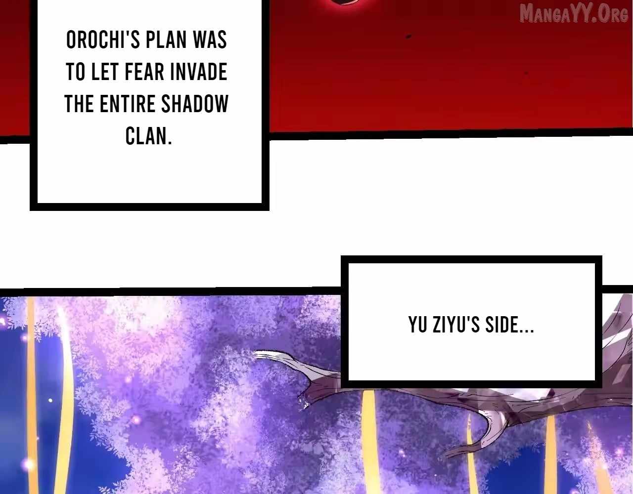 Evolution Begins With A Big Tree Chapter 496 47