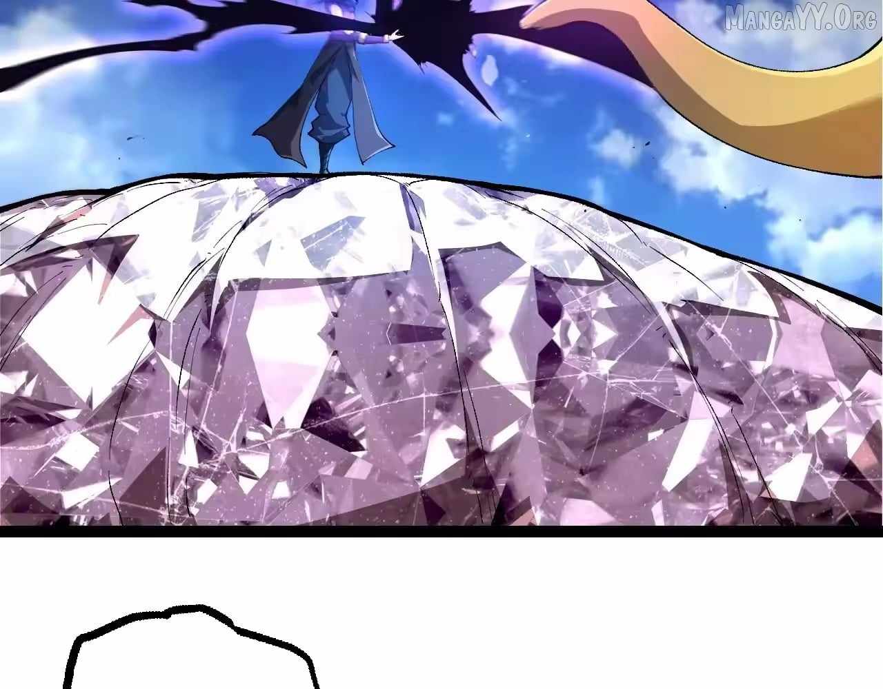 Evolution Begins With A Big Tree Chapter 496 55