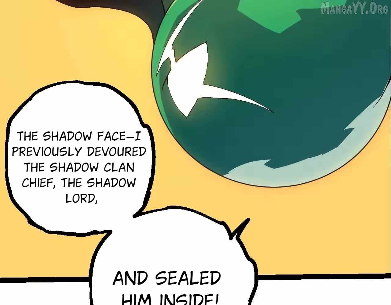 Evolution Begins With A Big Tree Chapter 496 58