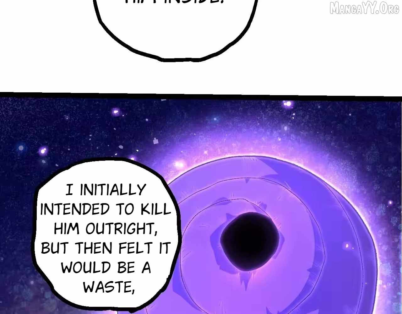 Evolution Begins With A Big Tree Chapter 496 59