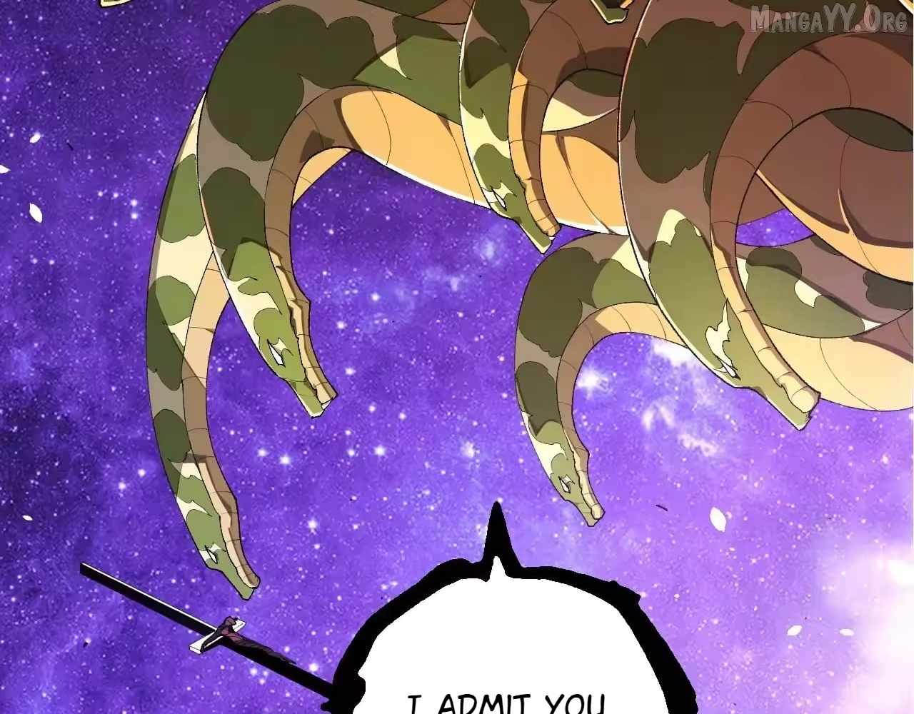 Evolution Begins With A Big Tree Chapter 496 6