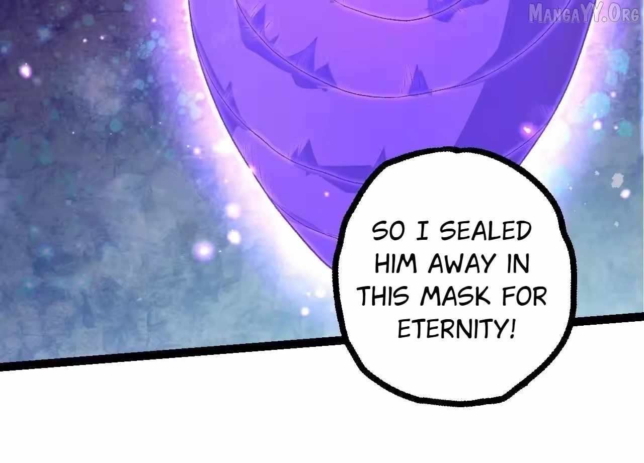 Evolution Begins With A Big Tree Chapter 496 60