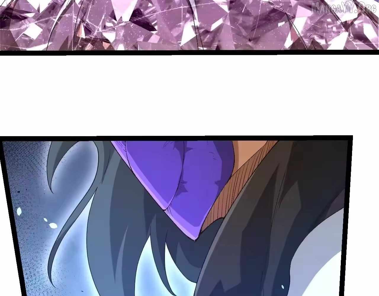 Evolution Begins With A Big Tree Chapter 496 64
